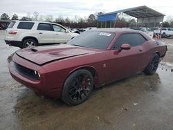 Salvage cars for sale at Florence, MS auction: 2020 Dodge Challenger R/T Scat Pack