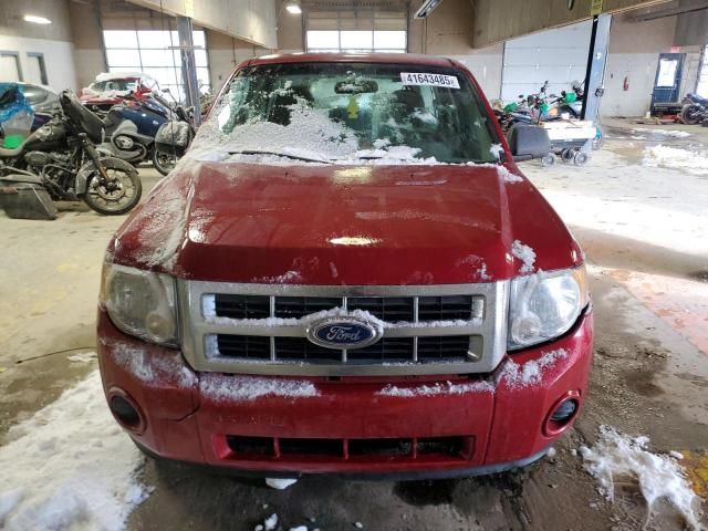 2010 Ford Escape XLS