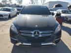 2016 Mercedes-Benz GLE 350 4matic