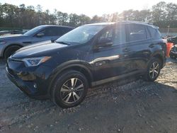 Toyota salvage cars for sale: 2018 Toyota Rav4 Adventure