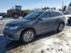 2016 Acura RDX Technology