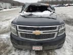 2015 Chevrolet Suburban K1500 LT