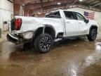 2021 GMC Sierra K2500 AT4