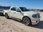 2008 Ford F150 Supercrew