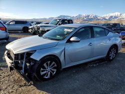 2019 Nissan Altima S en venta en Magna, UT