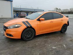 2014 Dodge Dart SXT en venta en Tulsa, OK