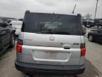 2011 Honda Element EX