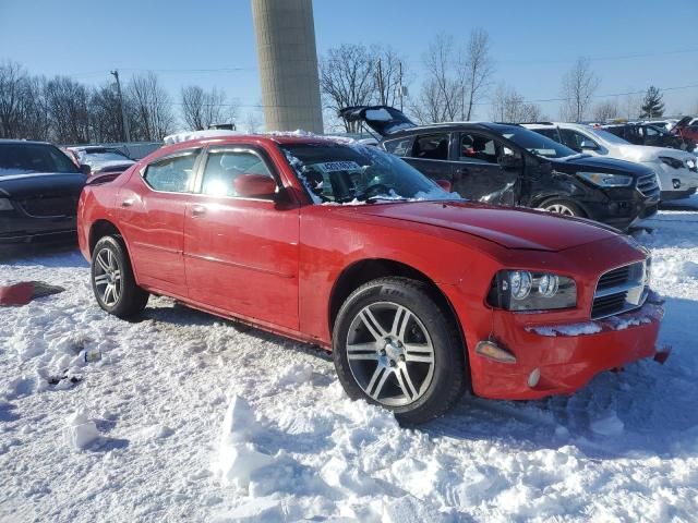 2010 Dodge Charger SXT