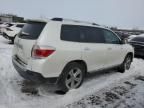 2011 Toyota Highlander Limited