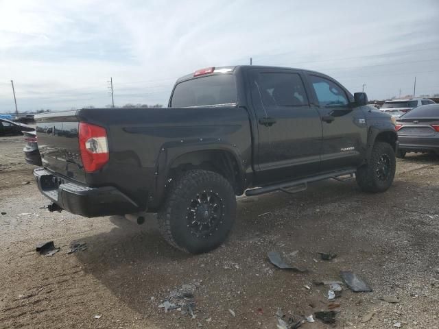 2014 Toyota Tundra Crewmax SR5