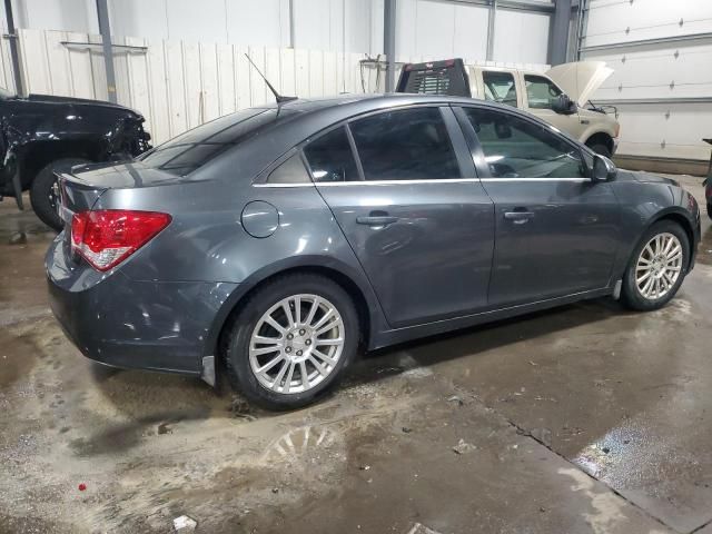 2013 Chevrolet Cruze ECO