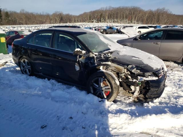 2017 Volkswagen Jetta GLI