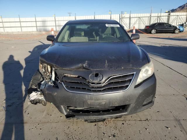 2010 Toyota Camry SE