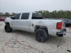 2014 Chevrolet Silverado C1500 LT