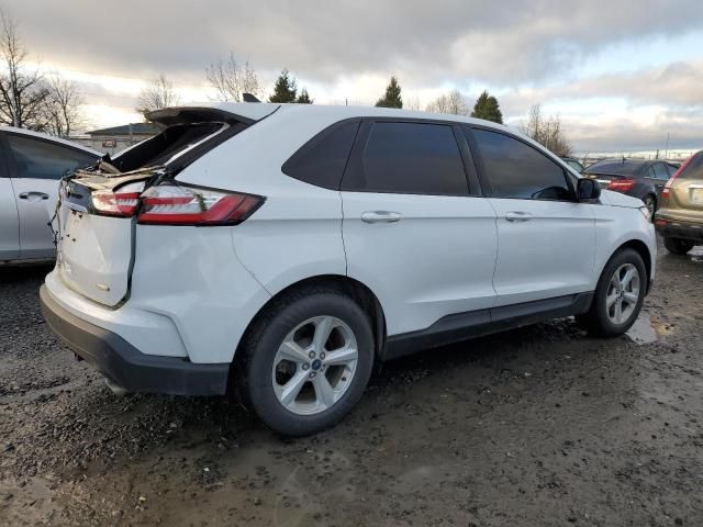 2020 Ford Edge SE