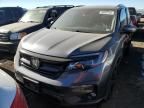 2022 Honda Pilot SE