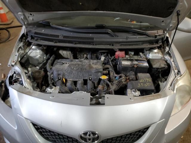 2011 Toyota Yaris