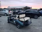 2002 Clubcar DS Electri