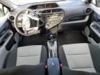 2014 Toyota Prius C