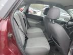 2007 Ford Focus ZX4