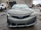 2014 Toyota Camry Hybrid