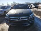 2014 Mercedes-Benz GL 450 4matic