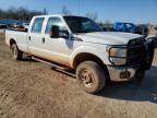 2012 Ford F250 Super Duty