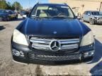 2009 Mercedes-Benz GL 450 4matic