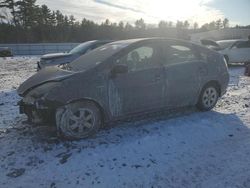 Toyota salvage cars for sale: 2008 Toyota Prius