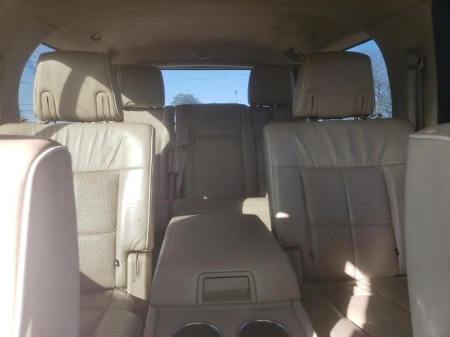 2008 Lincoln Navigator L