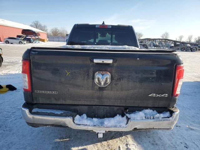 2019 Dodge RAM 1500 BIG HORN/LONE Star