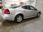 2007 Pontiac Grand Prix