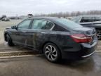 2016 Honda Accord EXL