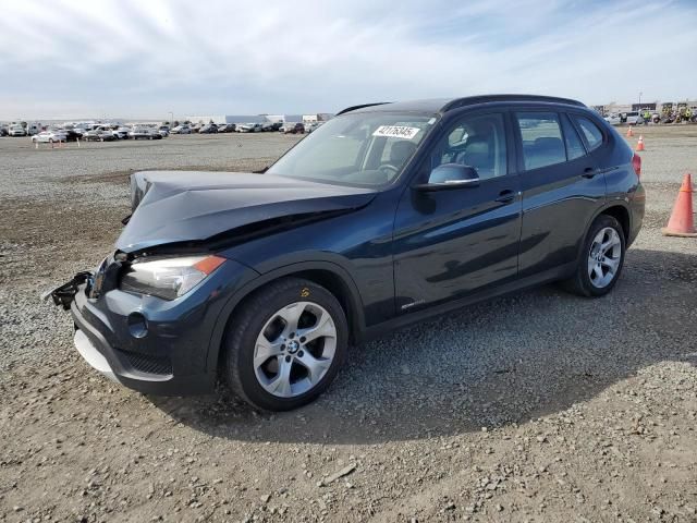 2014 BMW X1 SDRIVE28I