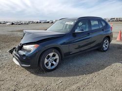 Salvage cars for sale at San Diego, CA auction: 2014 BMW X1 SDRIVE28I