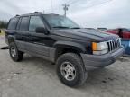 1997 Jeep Grand Cherokee Laredo