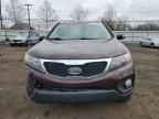 2011 KIA Sorento EX