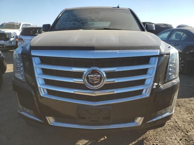 2015 Cadillac Escalade Luxury