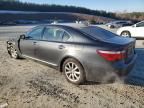 2007 Lexus LS 460L