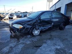 2007 Toyota Corolla CE en venta en Chicago Heights, IL