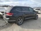 2018 Volkswagen Atlas SEL