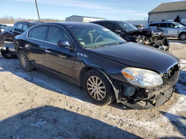 2007 Buick Lucerne CX