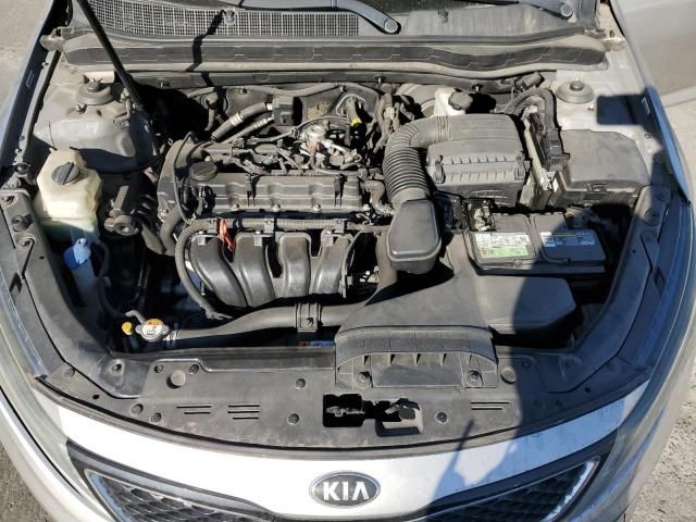 2014 KIA Optima LX