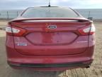 2014 Ford Fusion Titanium Phev