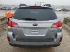 2011 Subaru Outback 2.5I Limited