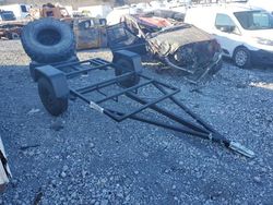 Other Heavy Equipment Trailer Vehiculos salvage en venta: 2024 Other Heavy Equipment Trailer