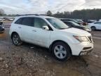 2010 Acura MDX Technology