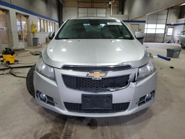 2013 Chevrolet Cruze LT