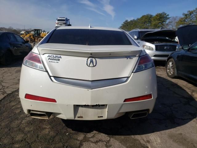 2011 Acura TL