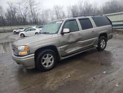 2002 GMC Denali XL K1500 en venta en Ellwood City, PA